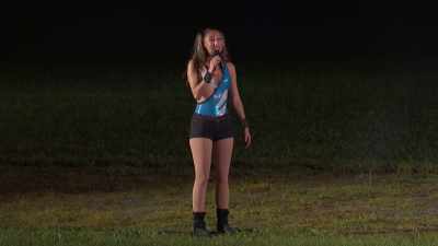 - The dream is, you know,
bringing back this legacy - America's Got Talent: Extreme