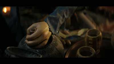 The dream space binds us to Thra - The Dark Crystal: Age of Resistance