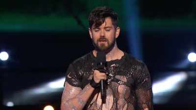 - The dream would be - America's Got Talent: Extreme
