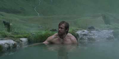 The dreams
of your afterlife must wait. - The Northman
