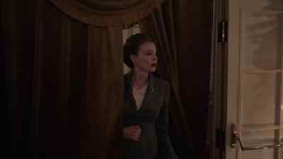 The dressing room is clear. - The Man in the High Castle
