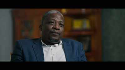 The driver already
paid his R18 000, - Steinheist