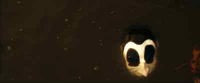 The driver was never heard from again. - Trick 'r Treat