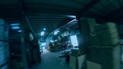 The drone is an
extension of yourself, - This Giant Beast That is the Global Economy