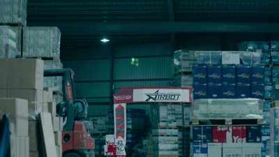 The drone market is flying forward - This Giant Beast That is the Global Economy
