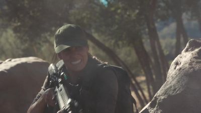 The drone pilot! - NCIS: Los Angeles