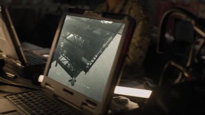The drone's got to be
running on empty. - SEAL Team
