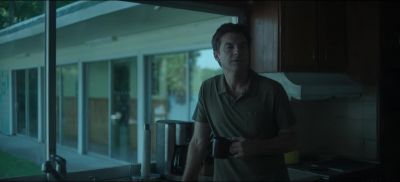 The drop is still on.
You know where it is? - Ozark