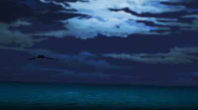 The drop zone is approaching. - Injustice