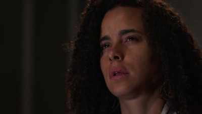 The drowsiness?
That's the fentanyl patch. - Midnight, Texas
