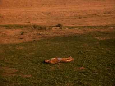 The drug is a great rifle. - Cheyenne Warrior