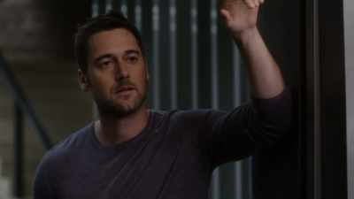 The drug they put
in the water - The Blacklist: Redemption