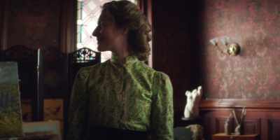 The Druids were ancients, - Picnic at Hanging Rock