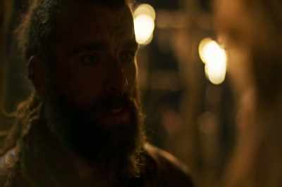 The Druids decreed it, - Britannia