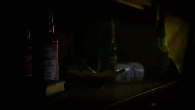 The drunker I got as I reflected
back to rapes, that was it. - First Blood