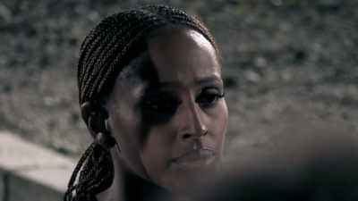 The DS have demoted number four,
Jake, to third strongest recruit. - Celebrity SAS: Who Dares Wins
