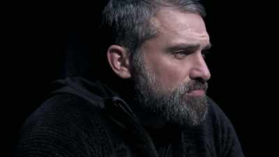 The DS want to understand
why number seven Alexandra - Celebrity SAS: Who Dares Wins