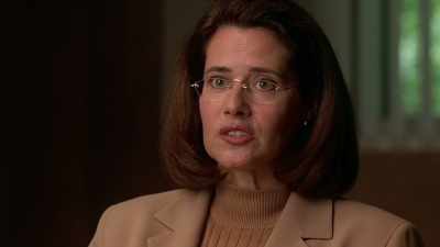 The ducks that preceded
your losing consciousness. - Wise Guy: David Chase and The Sopranos