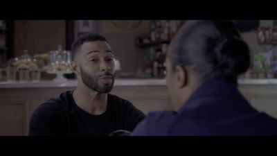 The dude ain't real - Nobody's Fool
