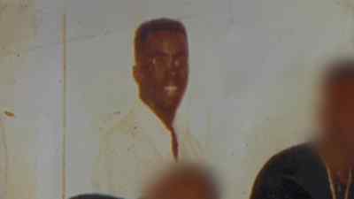 The dudes
didn't really like him. - Diddy: The Making of a Bad Boy