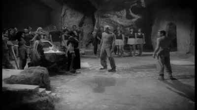 The duel of Rayton - The Phantom Planet