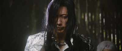 The duke must still be alive - Fly me to the Saitama