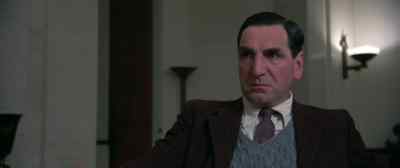 The Duke would be at dinner - Richard III