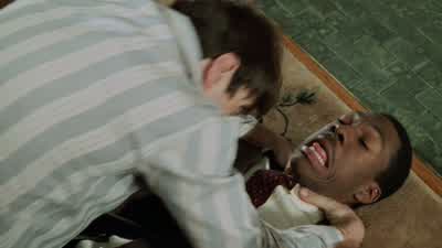 Oh dear It was the DukesYou're a dead man ValentineIt was an experiment They used us as guinea pigs manThe Dukes used us as guinea pigsTo see how our lives would turn out They made a betI'm afraid it's true sir I believe him LouisThe Dukes ruined my life - Trading Places
