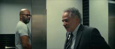 The dumber I behave the richer I get - American Fiction