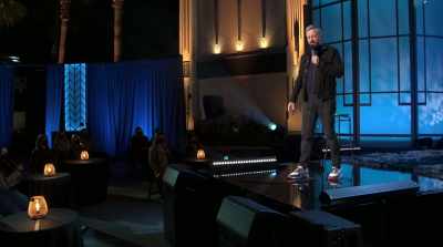The dumbest I've ever been talked to… - Nate Bargatze: The Greatest Average American