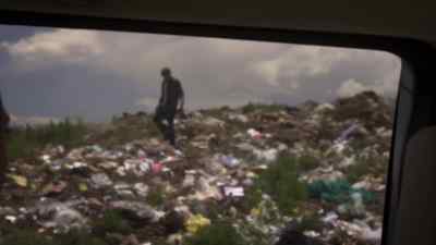 The dump? - The Cokeville Miracle