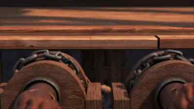 The dumplings! - Kung Fu Panda: Legends of Awesomeness