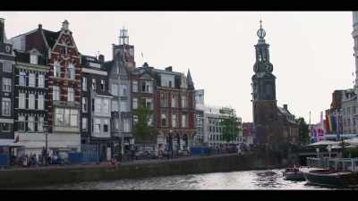 The Dutch trading empire - The History of Home Narrated by Nick Offerman