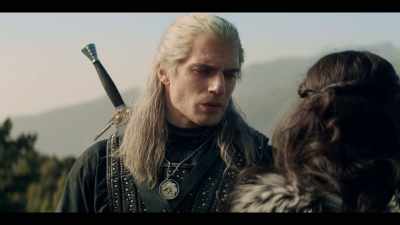 The dwarfs, - The Witcher