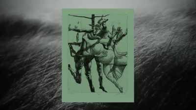 The dybbuk comes from Jewish folklore, - Woodlands Dark and Days Bewitched: A History of Folk Horror