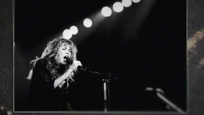 The dynamic of how she writes - Women Who Rock