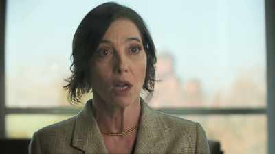 The dynamic that she's always
looking for is to be in control, - Who is Ghislaine Maxwell?