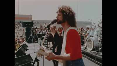 The Eagles and Jackson Browne - LOUDER: The Soundtrack of Change