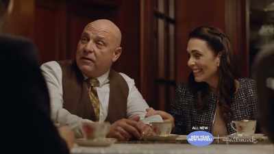The Earl rang - Butlers in Love
