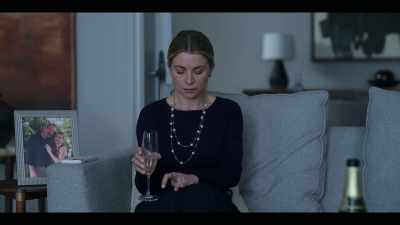 The earliest date he has. - ¿Quieres ser mi hijo?