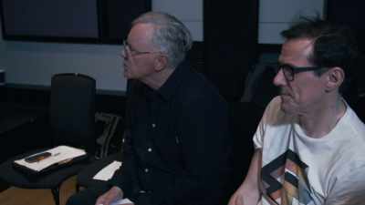 The early years,
the formative period - New Order: Decades