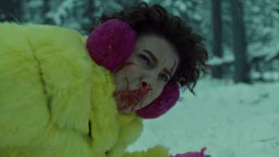 The Earp heir? - Wynonna Earp: Vengeance