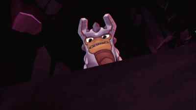 The Earth Elemental! - SlugTerra: Return of the Elementals