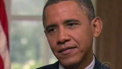 The ease of which
we're distracted - Obama: In Pursuit of a More Perfect Union
