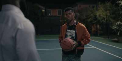 The easiest way - Bel-Air