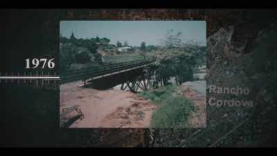 The East Area Rapist attacks
begin that summer, - I'll Be Gone in the Dark