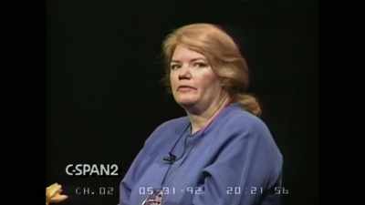 The East Texas Civil Rights
Movement, we call it, - Raise Hell: The Life & Times of Molly Ivins