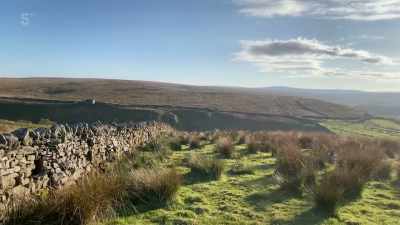 The Easter holidays are coming
to an end - Our Yorkshire Farm