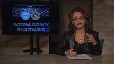 The EBENs, he said,
access and manipulate time - Truth Hunter