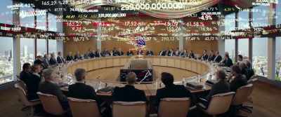 The ECB can no longer underwrite
confidence in your banking system. - Adults in the Room